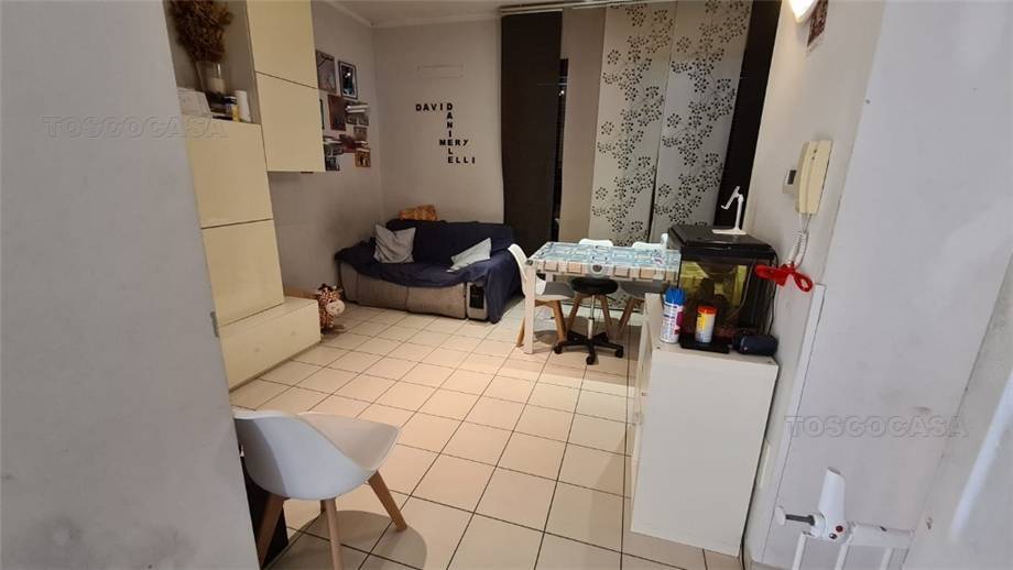 For sale Apartment Santa Croce sull'Arno  #1109 n.7
