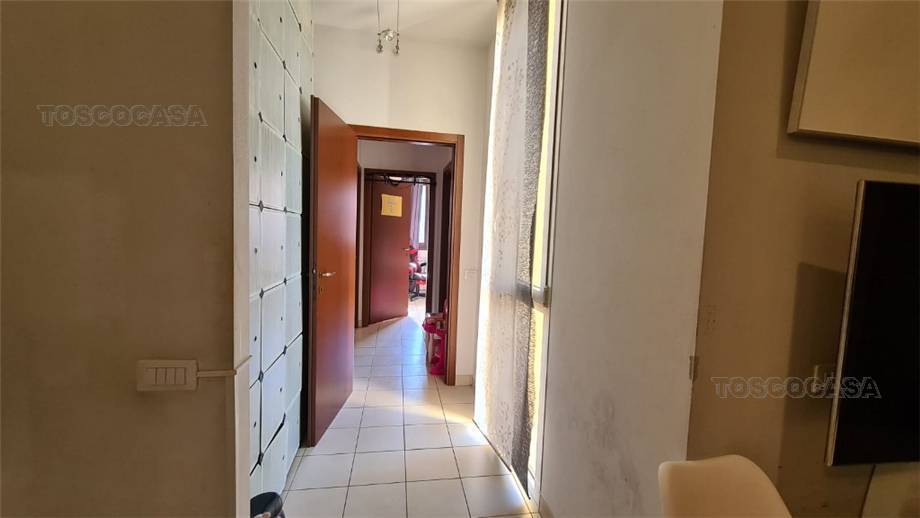 For sale Apartment Santa Croce sull'Arno  #1109 n.8