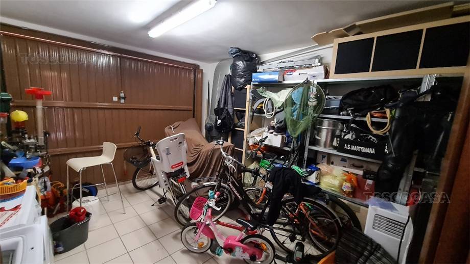 For sale Apartment Santa Croce sull'Arno  #1109 n.9