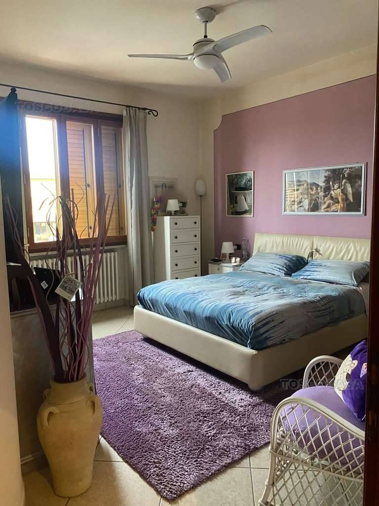 Vendita Appartamento Cerreto Guidi STABBIA #1004 n.8