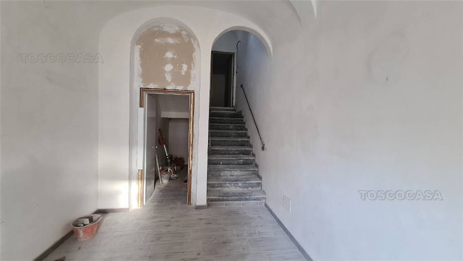 Vendita Appartamento Santa Croce sull'Arno  #1173/A n.8