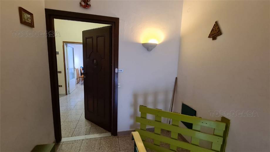 Vendita Appartamento Fucecchio  #1168 n.9