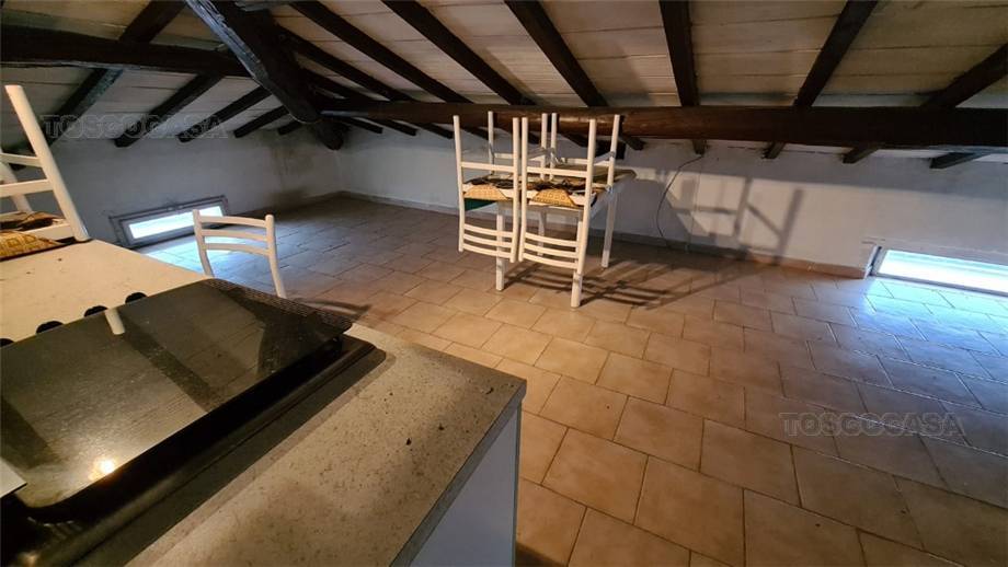 Vendita Appartamento Fucecchio  #1168 n.10