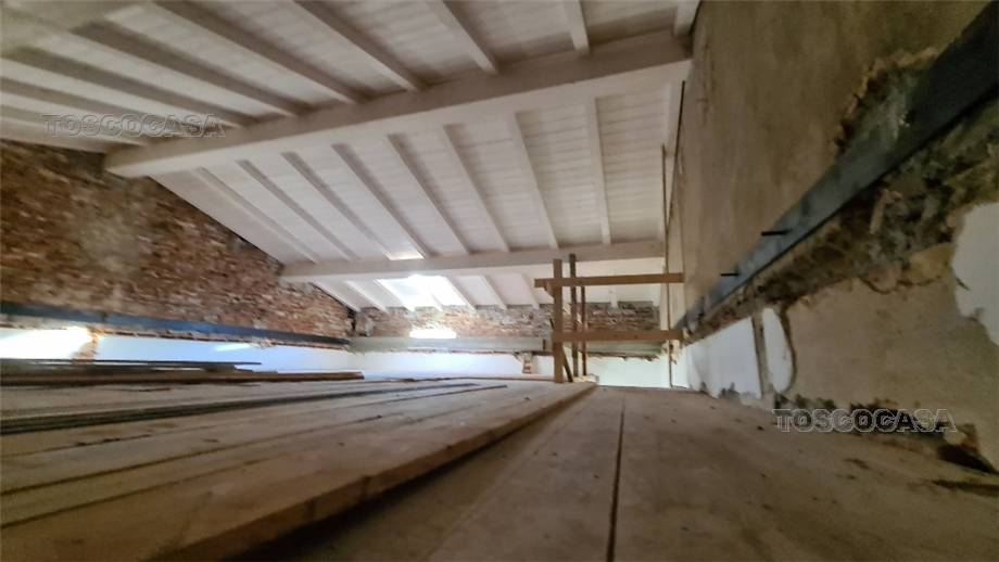 Venta Terratetto/Terracielo Fucecchio  #1123 n.6