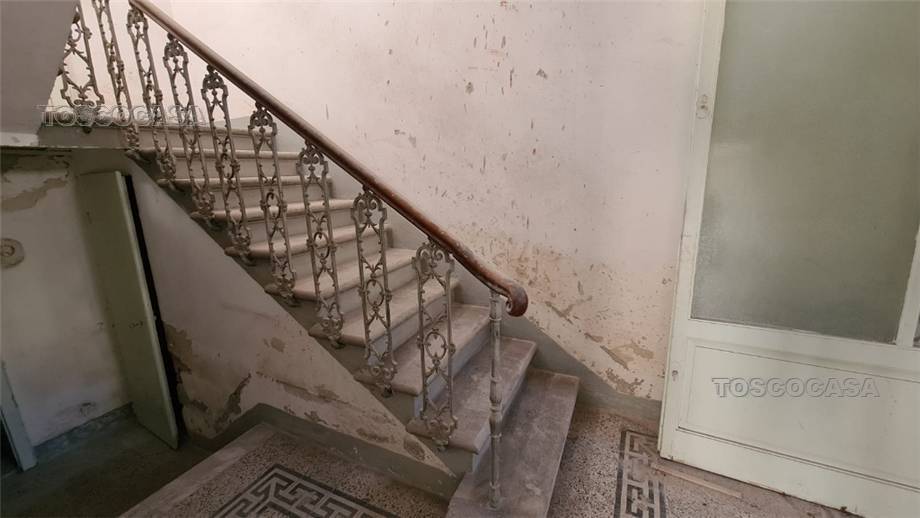 Venta Terratetto/Terracielo Fucecchio  #1123 n.8