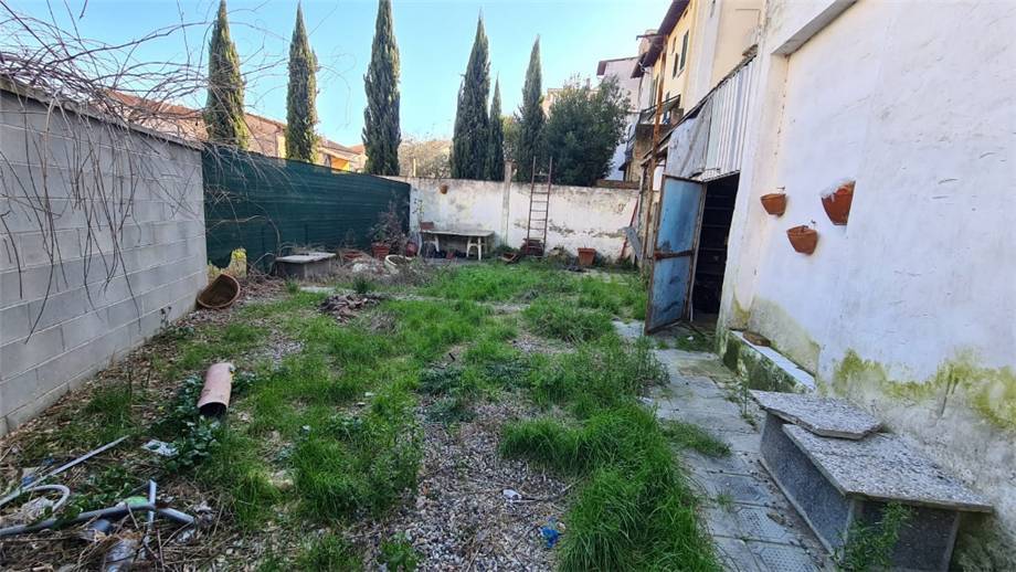 Vendita Appartamento Fucecchio  #1077 n.10