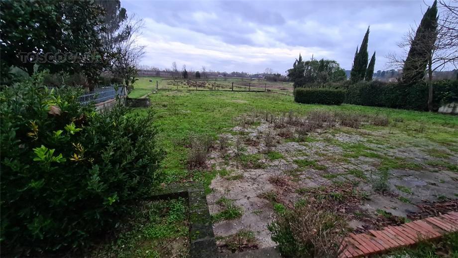 Venta Terratetto/Terracielo Fucecchio  #1067 n.10