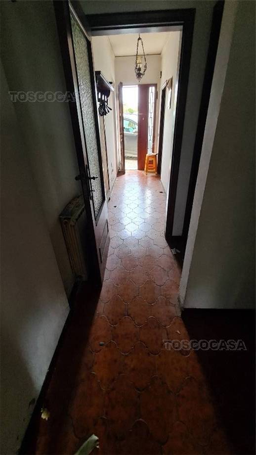 Venta Terratetto/Terracielo Castelfranco di Sotto  #1049 n.8