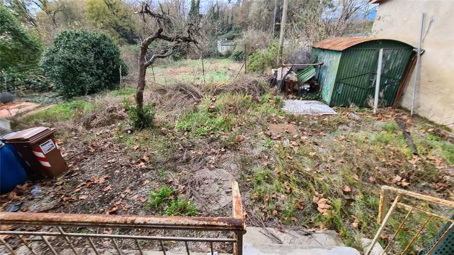 Venta Terratetto/Terracielo Castelfranco di Sotto  #1049 n.10