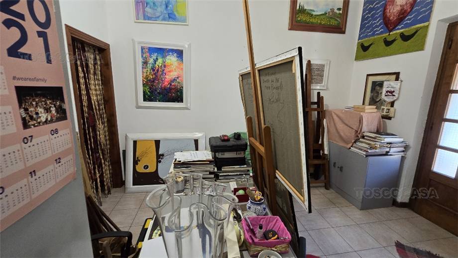 Vendita Appartamento Fucecchio  #1018 n.8