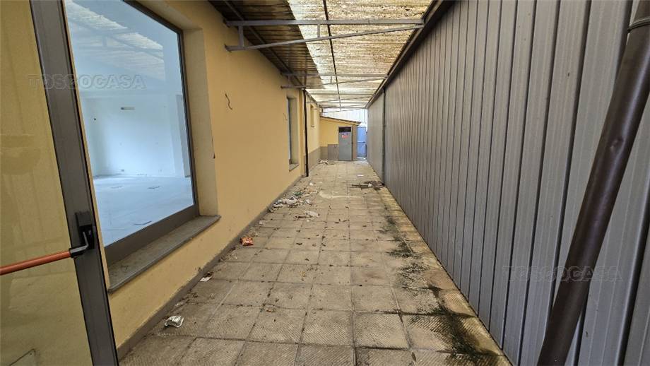 Venta Local comercial Santa Croce sull'Arno  #CF82 n.9