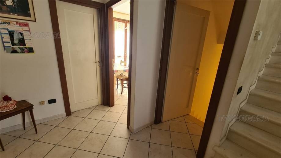 Venta Terratetto/Terracielo Santa Croce sull'Arno  #1154 n.6