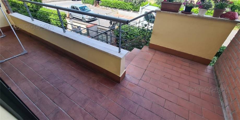 Venta Terratetto/Terracielo Santa Croce sull'Arno  #1154 n.10