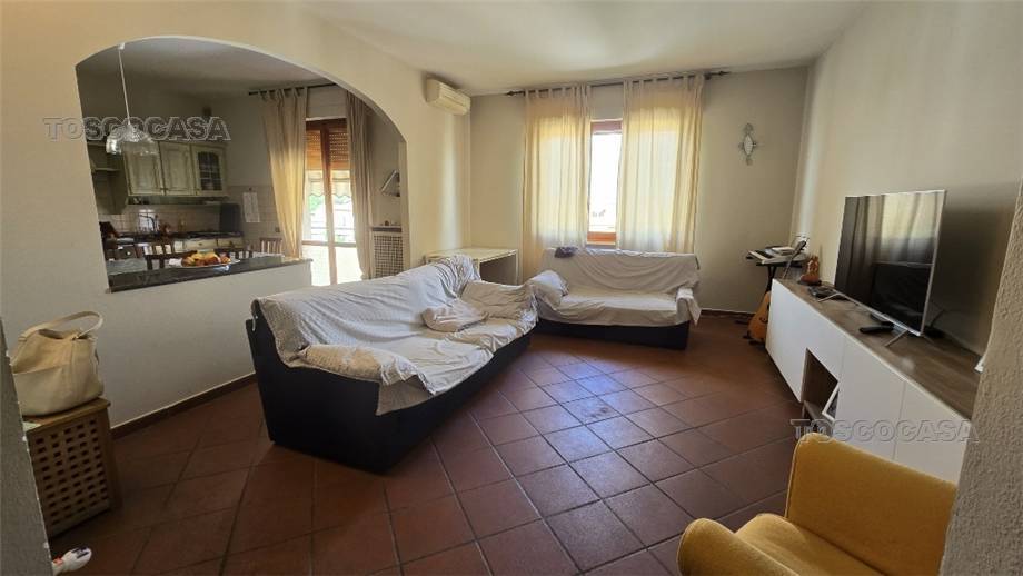 For sale Apartment Fucecchio  #1089 n.6
