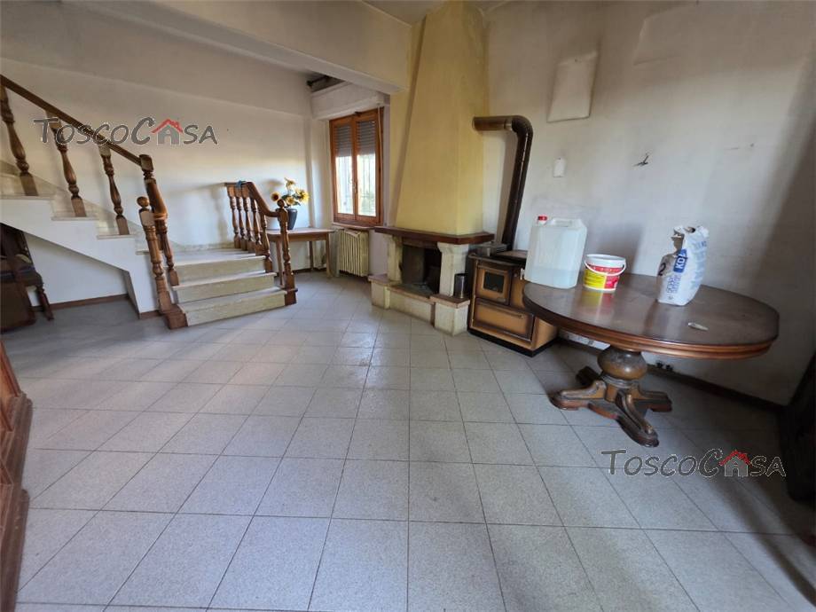 Venta Terratetto/Terracielo Cerreto Guidi  #1013 n.7