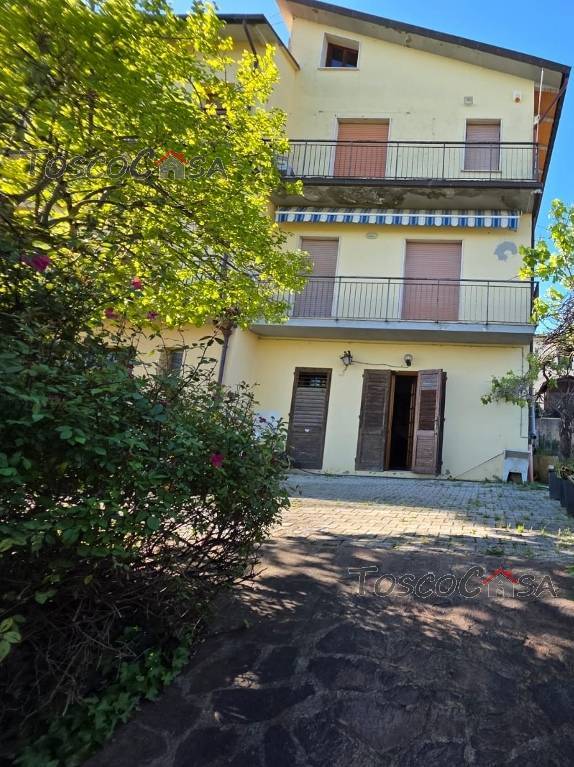 Venta Terratetto/Terracielo Cerreto Guidi  #1013 n.9