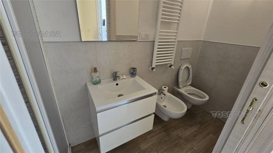 To rent Apartment Fucecchio  #L270A n.7