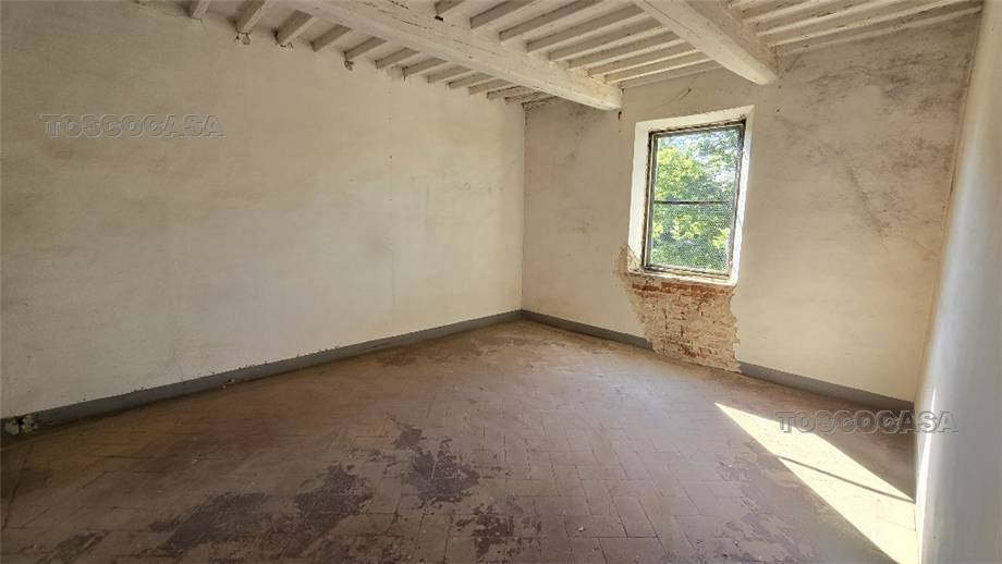 Vendita Casale/Cascina/Casa colonica Fucecchio  #1009 n.6