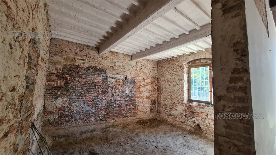 Vendita Casale/Cascina/Casa colonica Fucecchio  #1009 n.7