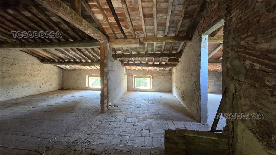 Vendita Casale/Cascina/Casa colonica Fucecchio  #1009 n.10