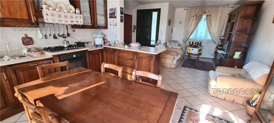 For sale Terraced house Castelfranco di Sotto  #1030 n.6