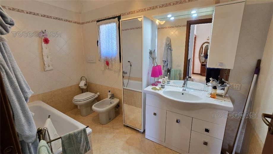 For sale Terraced house Castelfranco di Sotto  #1030 n.10