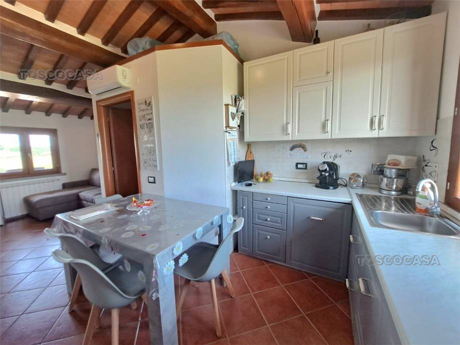 Venta Appartamento Cerreto Guidi  #1086 n.6