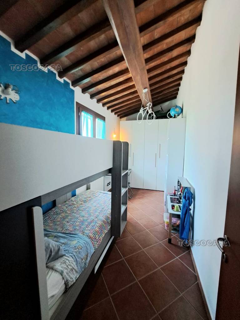 Venta Appartamento Cerreto Guidi  #1086 n.8