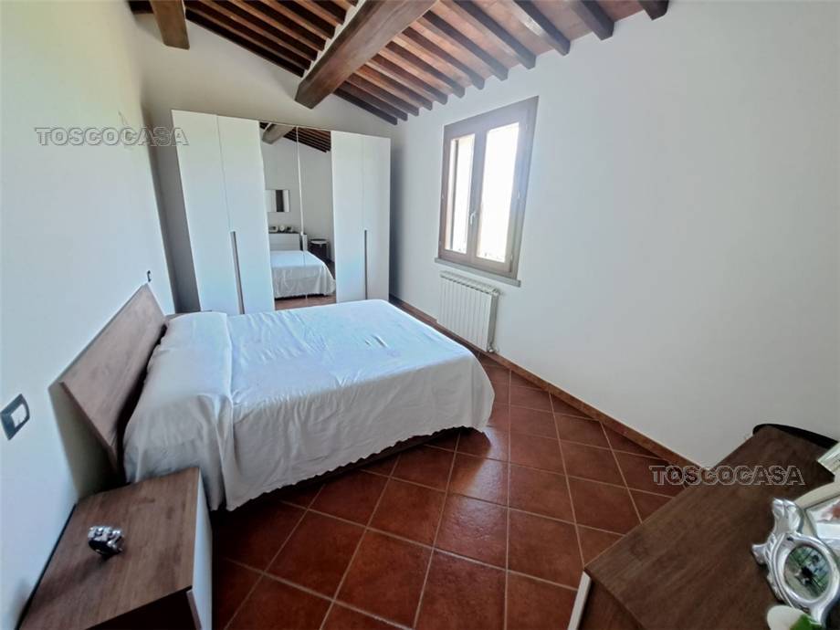 Venta Appartamento Cerreto Guidi  #1086 n.9