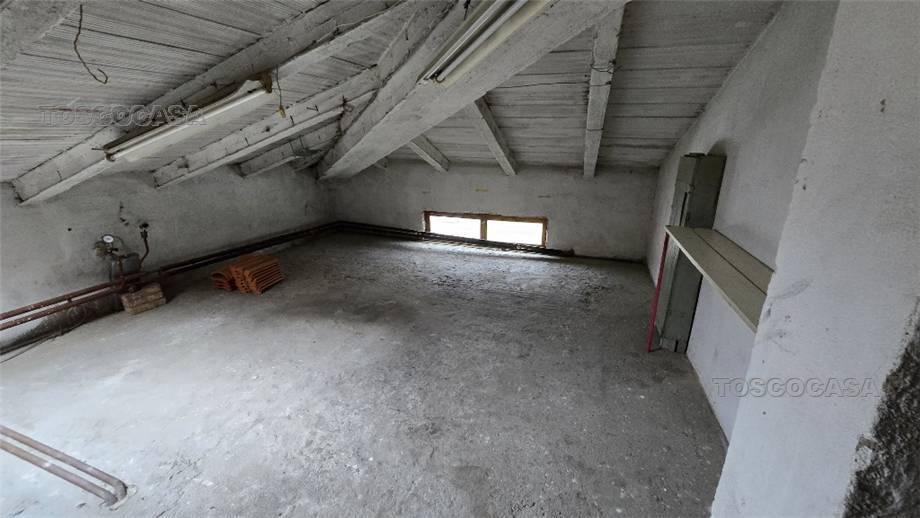 Venta Appartamento Fucecchio  #1124F n.8