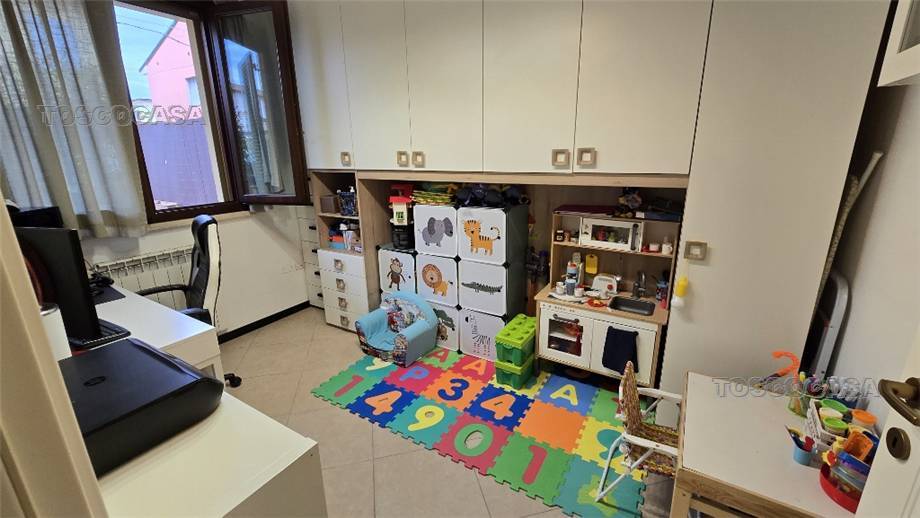 Venta Appartamento Santa Croce sull'Arno  #1036 n.6