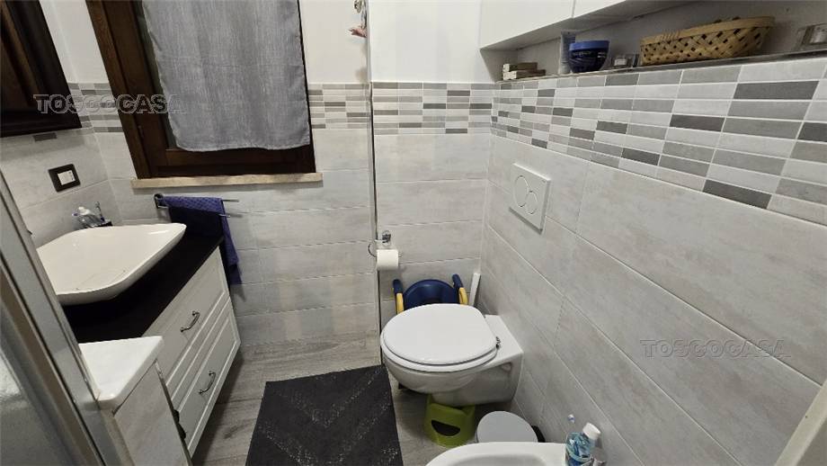 Venta Appartamento Santa Croce sull'Arno  #1036 n.8
