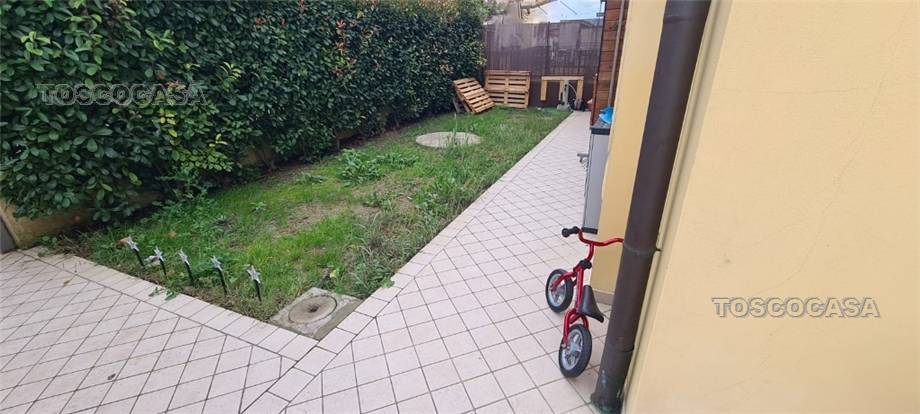 Venta Appartamento Santa Croce sull'Arno  #1036 n.10