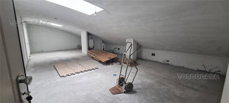 Vendita Appartamento Fucecchio  #1132 n.8