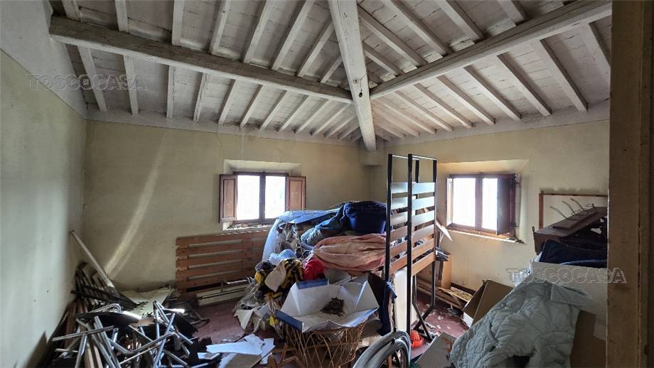 Vendita Terratetto/Terracielo Cerreto Guidi  #1108 n.7