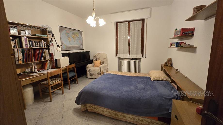 Vendita Appartamento Santa Croce sull'Arno  #1166 n.7