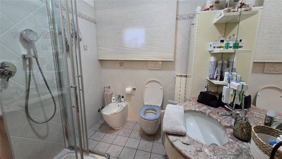 Venta Appartamento Fucecchio  #1079A n.7