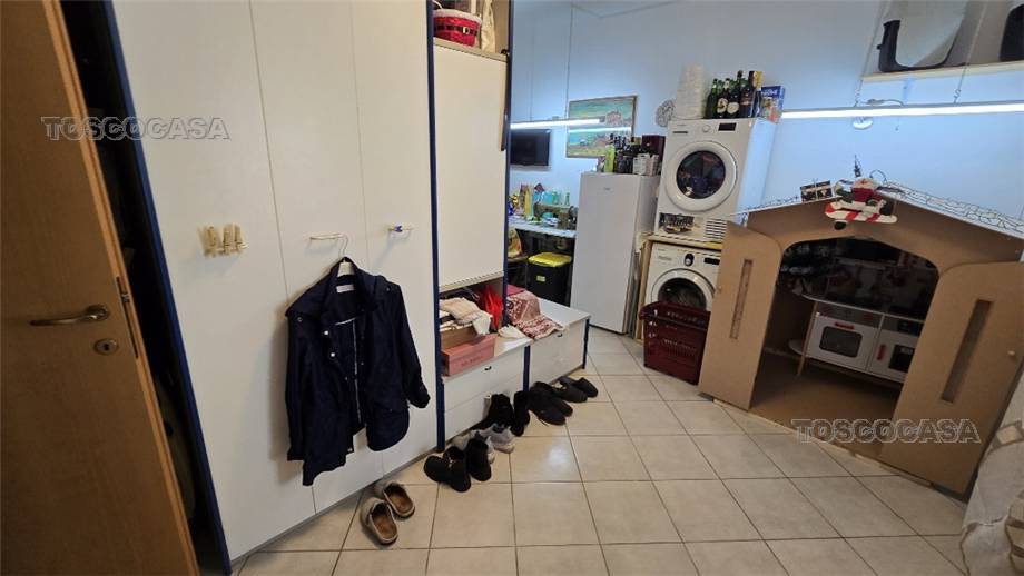 Venta Appartamento Fucecchio  #1079A n.9