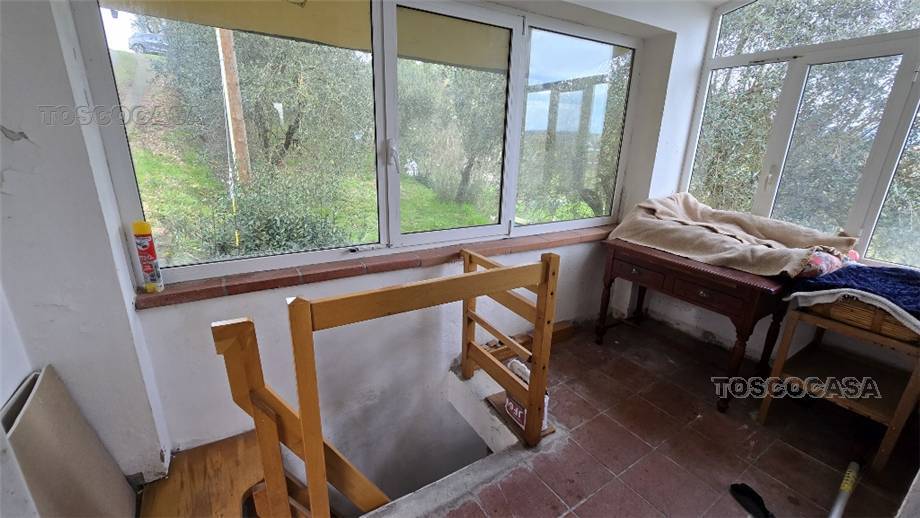 Vendita Casa indipendente Fucecchio  #CS41 n.8