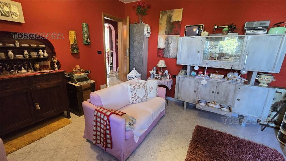 Vendita Appartamento Fucecchio  #1054 n.6