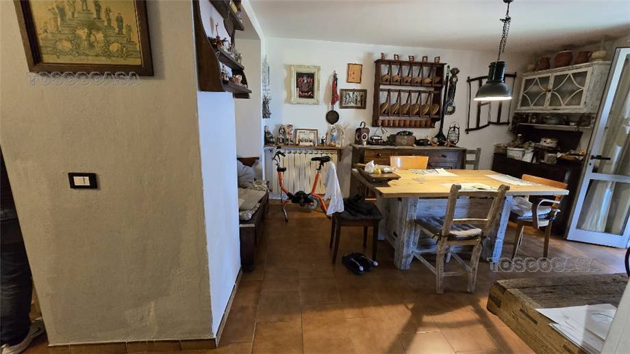 Venta Appartamento Fucecchio  #1024 n.6