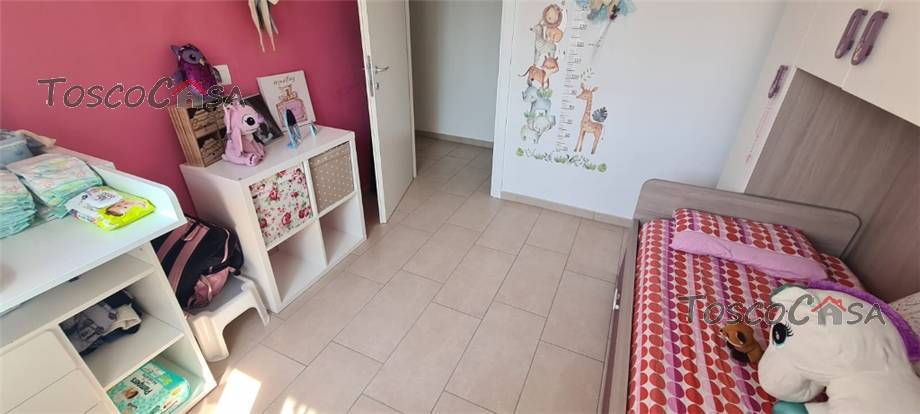 Vendita Appartamento Fucecchio  #1015 n.9