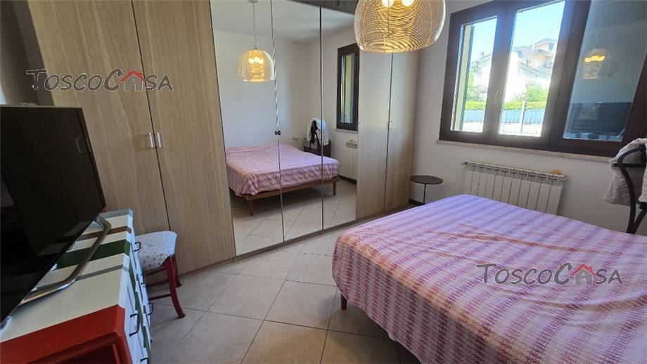 Venta Appartamento Santa Croce sull'Arno  #1041 n.6