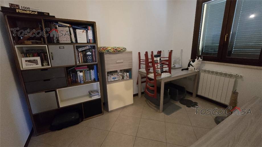 Venta Appartamento Santa Croce sull'Arno  #1041 n.7