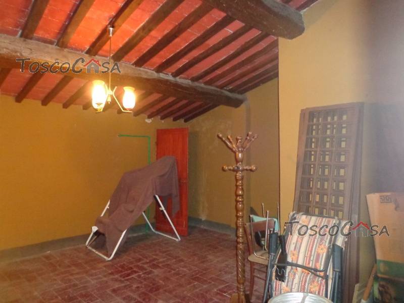 Venta Terratetto/Terracielo Fucecchio  #1312 n.7