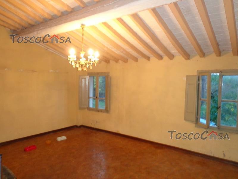 Venta Terratetto/Terracielo Fucecchio  #1312 n.8