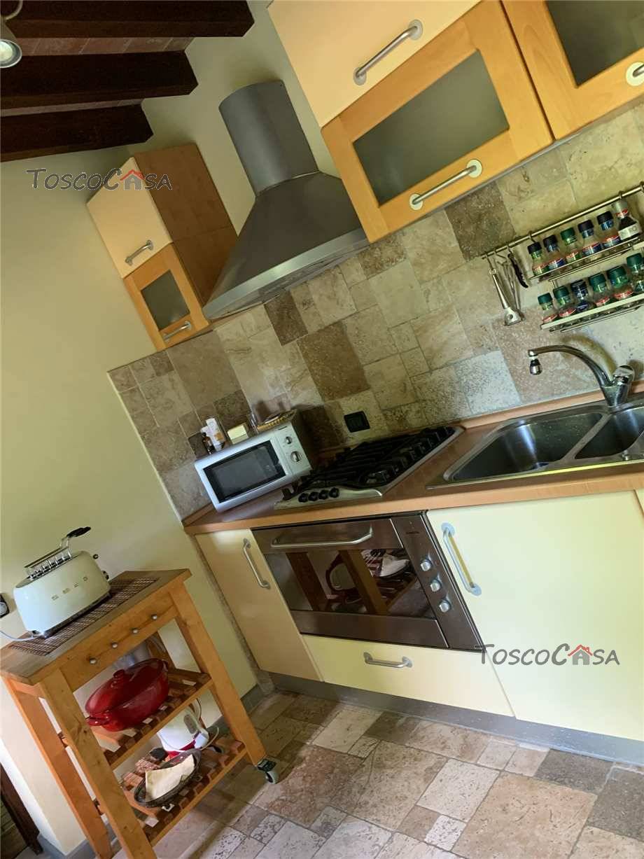 For sale Casale/Cascina/Casa colonica Vinci  #CS39 n.8