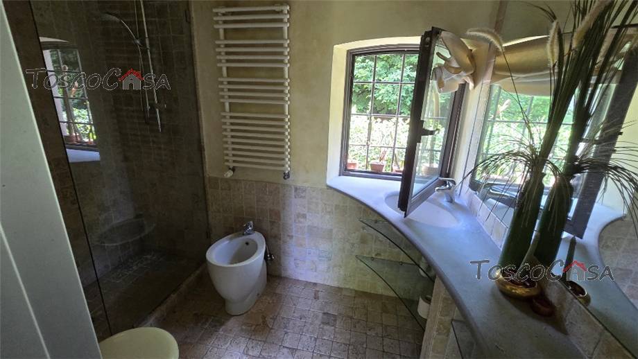 For sale Casale/Cascina/Casa colonica Vinci  #CS39 n.10