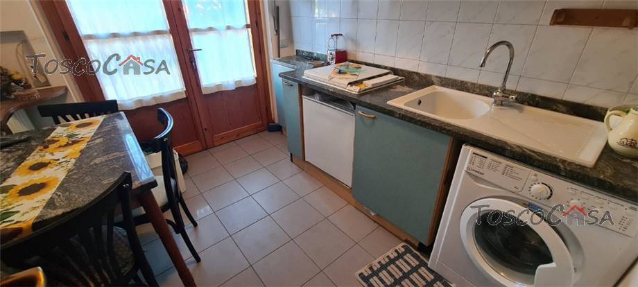 For sale Terratetto/Terracielo Fucecchio  #1002 n.9