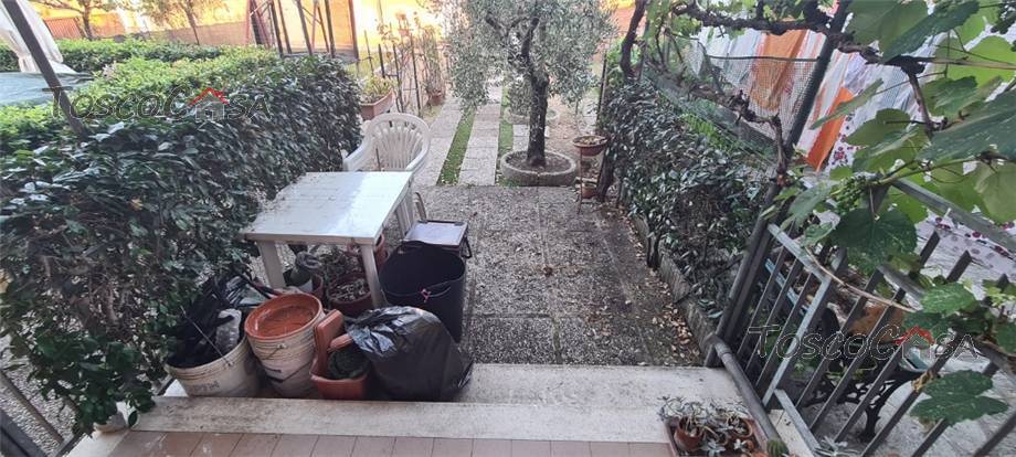For sale Terratetto/Terracielo Fucecchio  #1002 n.10